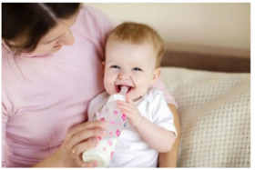  答疑丨婴幼儿奶粉中的DHA，到底是什么好东西？ 