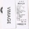 VIMAGE/纬漫纪夏季新款时尚百搭纯色V领套头针织衫女上衣V1701319 商品缩略图8