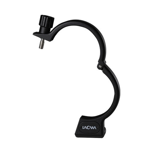 老蛙100mmF2.8微距镜头专用脚架环 商品图5