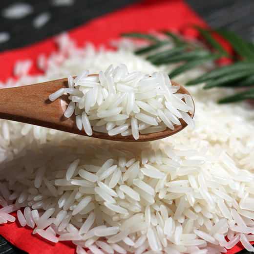 万年贡 御馫香软米10斤 商品图1