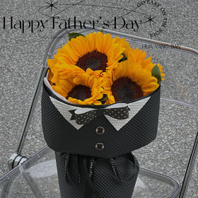 旭辉之光 · 花束