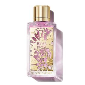 Lancome/兰蔻  殿堂香水家族系列浓香水100ml ROSE PEONIA-粉红牡丹