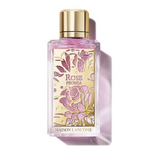 Lancome/兰蔻  殿堂香水家族系列浓香水100ml ROSE PEONIA-粉红牡丹 商品图0