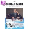【中商原版】布尔巴基策略 The Bourbaki Gambit 英文原版 Carl Djerassi 学术 科学 生物 医学  商品缩略图0