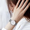 1F【奥尼卡】 AONIKA英国品牌简约时尚潮流女表JD32107-01礼盒G 商品缩略图0