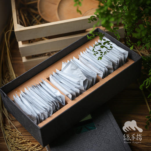 生态茶·雨前龙井  | 合作生产* Longjing Tea of Early spring | Coproduction 商品图4