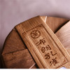 中茶云南普洱茶2014年布朗孔雀大树生茶饼357g/饼 商品缩略图4