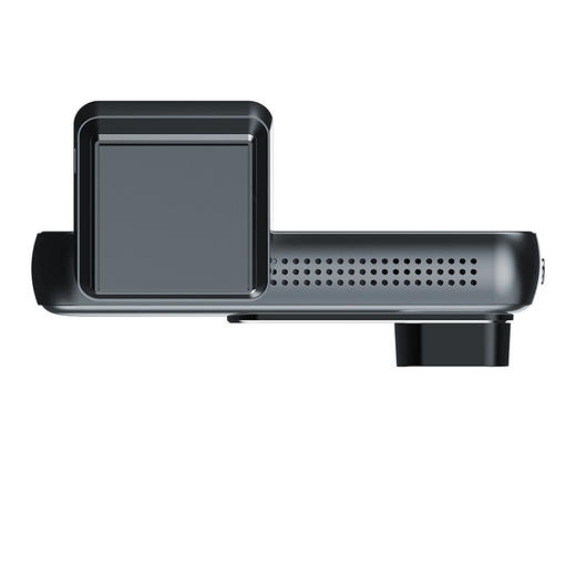 360行车记录仪K680微光夜视3K超清画质迷你隐藏电子狗内置32G存储WiFi传输停车监控 K680内置32G 商品图7