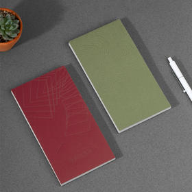 单向空间 OWSPACE 2022新款单向行事历 单向手账 2色可选