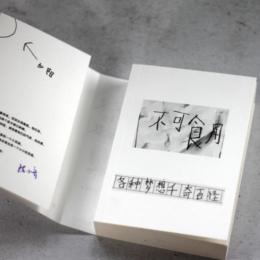 又又和双双丨跨越8年的妈妈手记，记录最浪漫的日常生活 商品图6