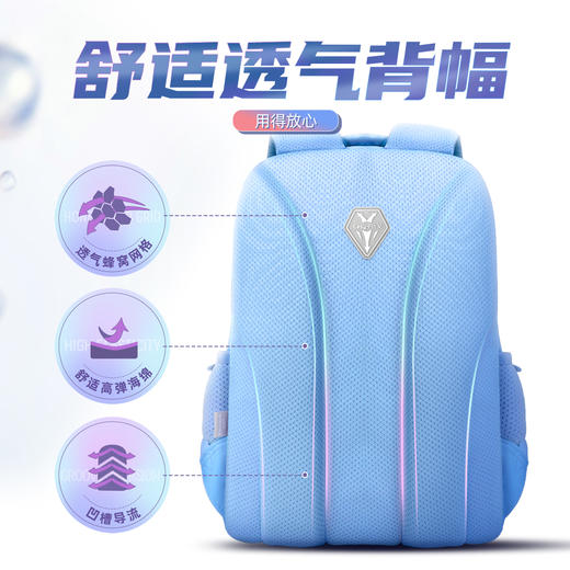 联众书包 FP8626 商品图2