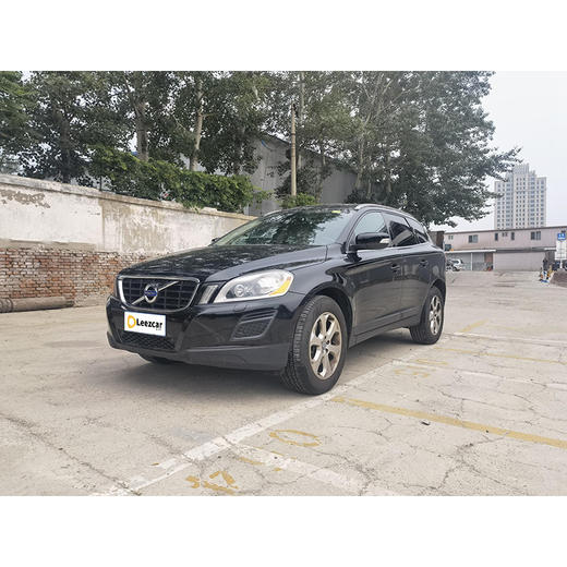沃尔沃 XC60 T5 个性运动版 【长租-北京】 商品图2