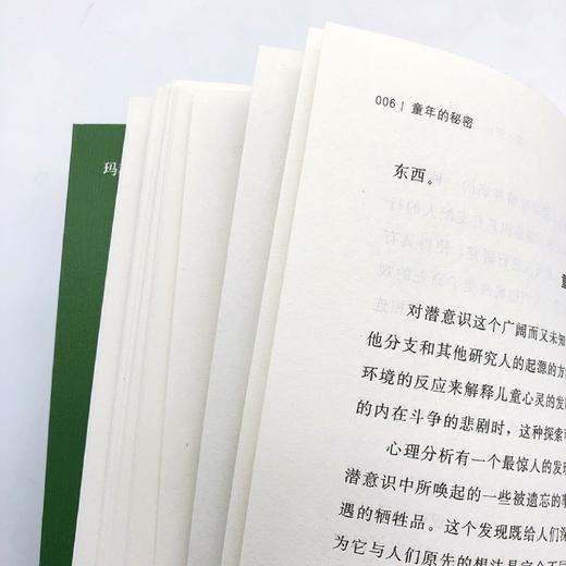 童年的秘密 商品图2
