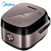 美的（Midea）电饭煲5升家用智能预约IH电磁加热节能大容量多功能电饭锅HS5075 商品缩略图0