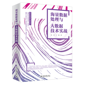 海量数据处理与大数据技术实战