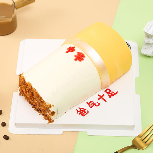 香烟蛋糕 商品图2