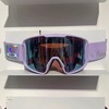 2122 OAKLEY LINE MINER L PURPLE/REDDISH 签名款 商品缩略图1