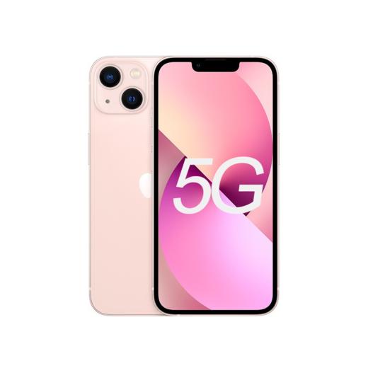 Apple 苹果 iPhone 13 5G手机  128G 商品图7