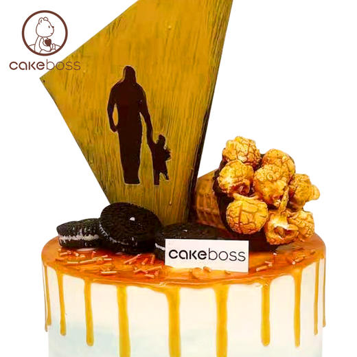 父爱如山乳酪芝士蛋糕 商品图3