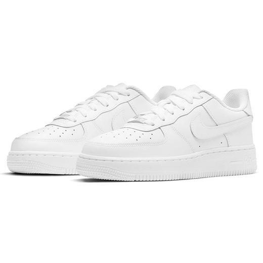 耐克-鞋袜类（春）G3鞋小童FORCE 1 LOW BP白/白 商品图0