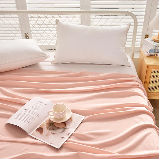 【老虎粉丝福利】龙之涵 双层立体针织提花盖毯 多功能毯 浴巾婴幼儿A类标准 商品图3