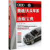 奥迪\大众车系数据流诊断宝典 商品缩略图0