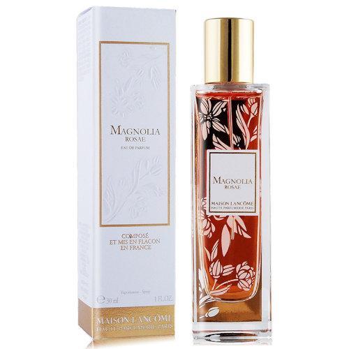 Lancome/兰蔻 殿堂香水家族系列浓香水30-100ml MAGNOLIA ROSAE-木兰 商品图3