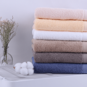 Gabriel Sun嘉帛瑞儿爱丽毛巾颜色随机发货40*80cm 【中】