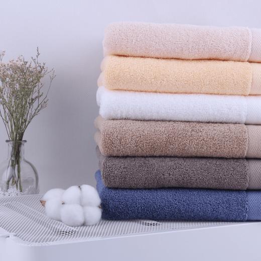 Gabriel Sun嘉帛瑞儿爱丽毛巾颜色随机发货40*80cm 【中】 商品图0