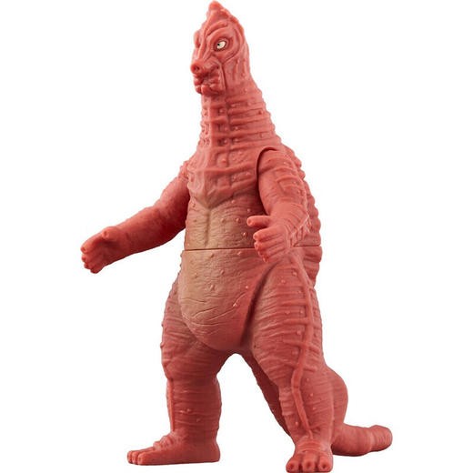 万代Bandai  特利迦奥特曼玩偶怪兽软胶人偶2 商品图6