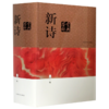新诗鉴赏辞典(新1版)(精) 商品缩略图0