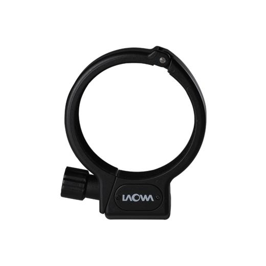 老蛙100mmF2.8微距镜头专用脚架环 商品图1