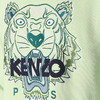KENZO 高田贤三 男士大虎头徽标棉质长袖卫衣 绿色 FC55 SW123 4XL 47 商品缩略图2