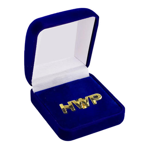 HWP 徽章（扣子款） 商品图0