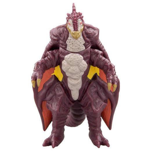 万代Bandai  特利迦奥特曼玩偶怪兽软胶人偶1 商品图12