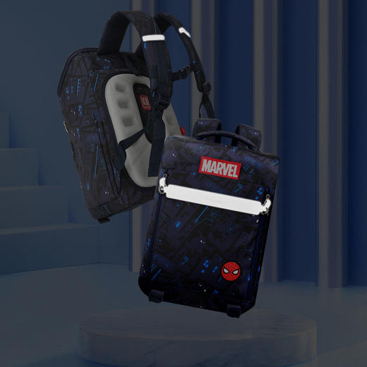 联众休闲背包BA5801 商品图1