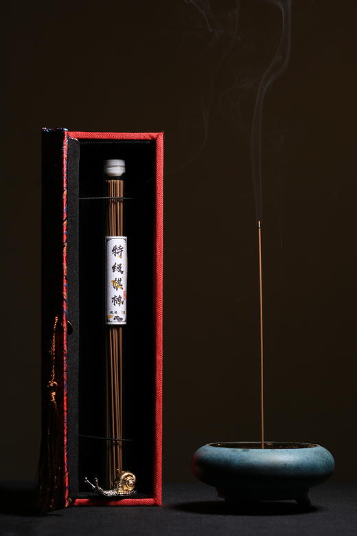 棋楠线香（10克，约35支） 商品图0