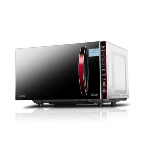 美的(Midea) （507609）微波炉 EV923MF7-NRH 一级能效，智能变频全能家用微波炉，多功能组合，美的品质保证！ 商品图3