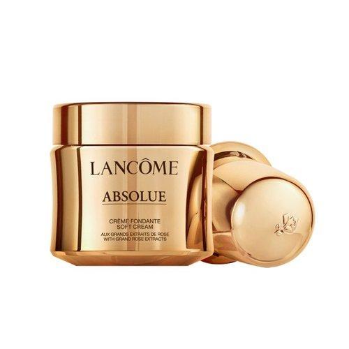 【热卖】Lancome/兰蔻 新菁纯臻颜面霜30-60ML「清爽型」 商品图0