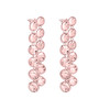 J.HARDYMENT | Double Small Thumbprints Drop Earrings [耳环 纯色] 商品缩略图0