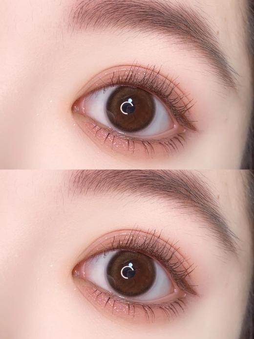 可可椰糖约14.2mm  【半年抛】   商品图3