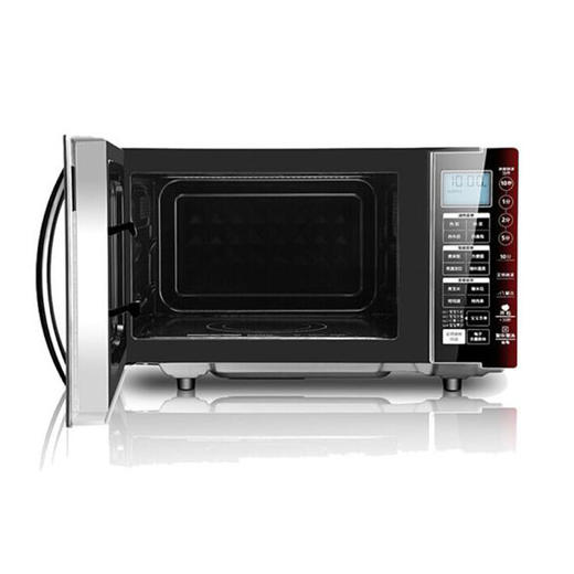 美的(Midea) （507609）微波炉 EV923MF7-NRH 一级能效，智能变频全能家用微波炉，多功能组合，美的品质保证！ 商品图4