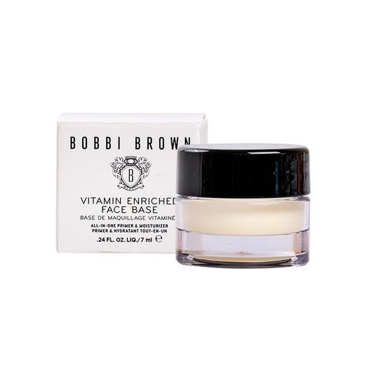 【专柜小样】美国 BOBBI BROWN芭比波朗 妆前柔润隔离打底霜 橘子面霜  7ml 商品图8