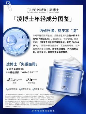 年轻成分科普|脆弱肌克星「神经酰胺」