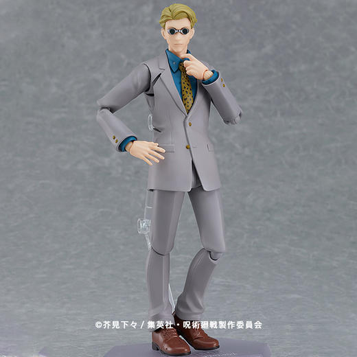 【GSC现货】figma 七海建人 咒术回战 商品图2