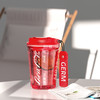 GE-CK22SS-S23-1(可乐红)   可口可乐联名款潮酷水杯 商品缩略图1
