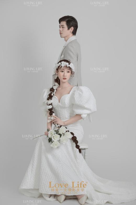 钟爱一生摄影美学（展示券） 商品图1