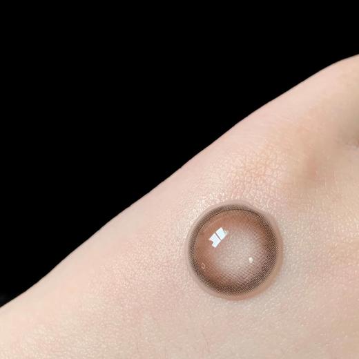 AROMI 年抛 可可椰糖  直径14.2mm着色13.2mm 0-800度含525/575 商品图12