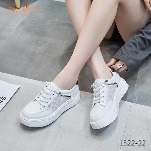 圣格百丽休闲鞋1522－22 商品图0