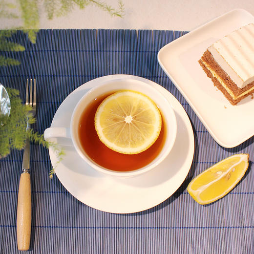 甘汁园   姜茶-原味150g 商品图2